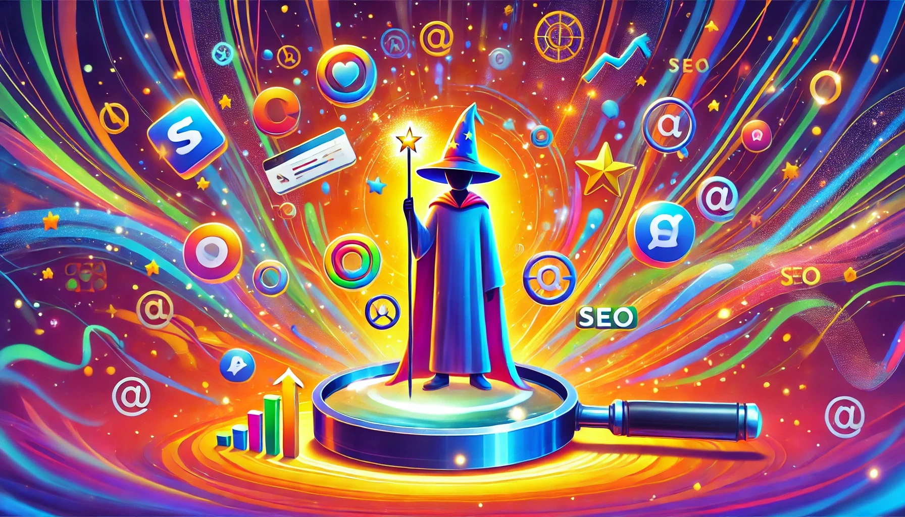 Unlocking the Secrets of SEO: 10 Essential Skills to Master