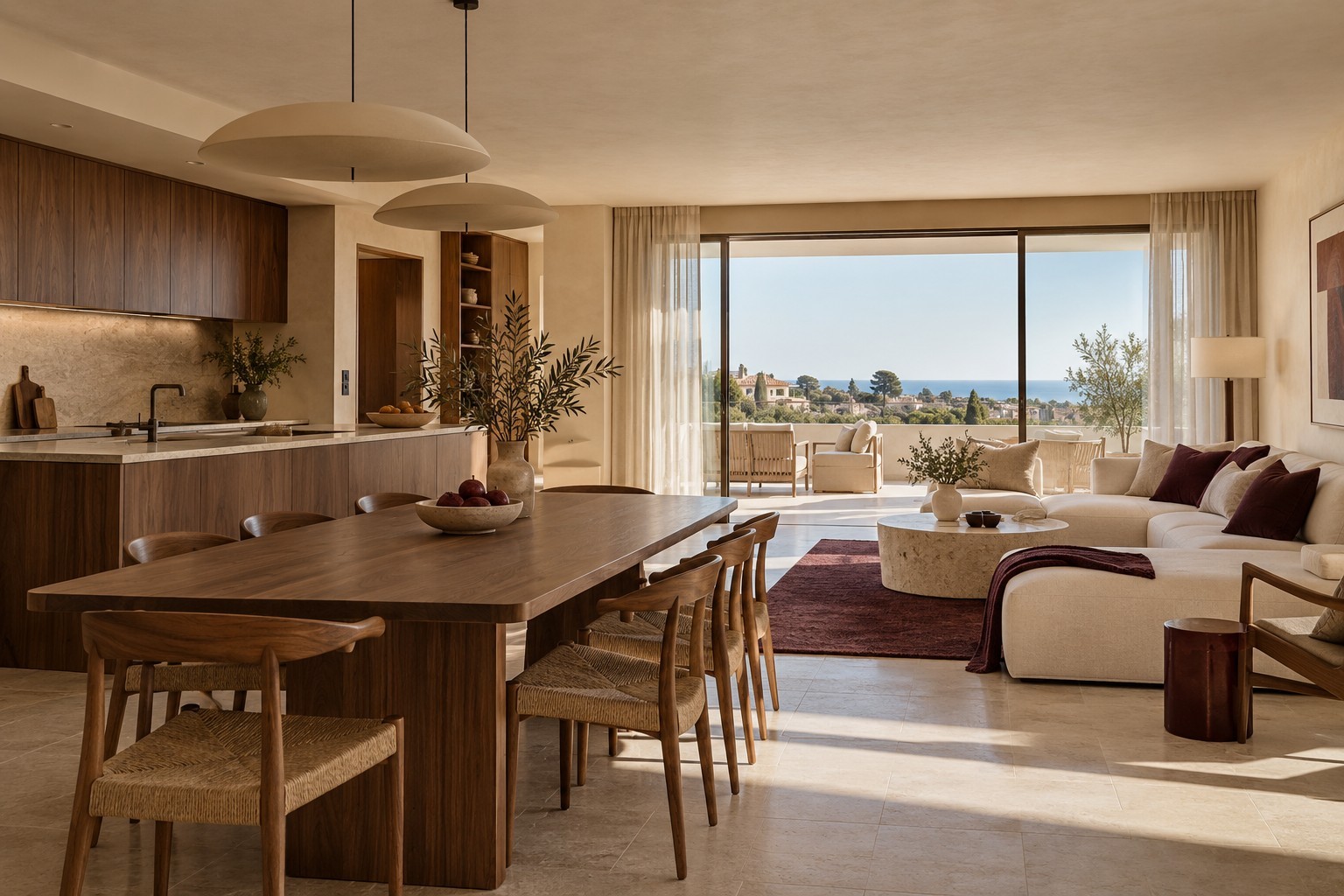 Apartment Casa