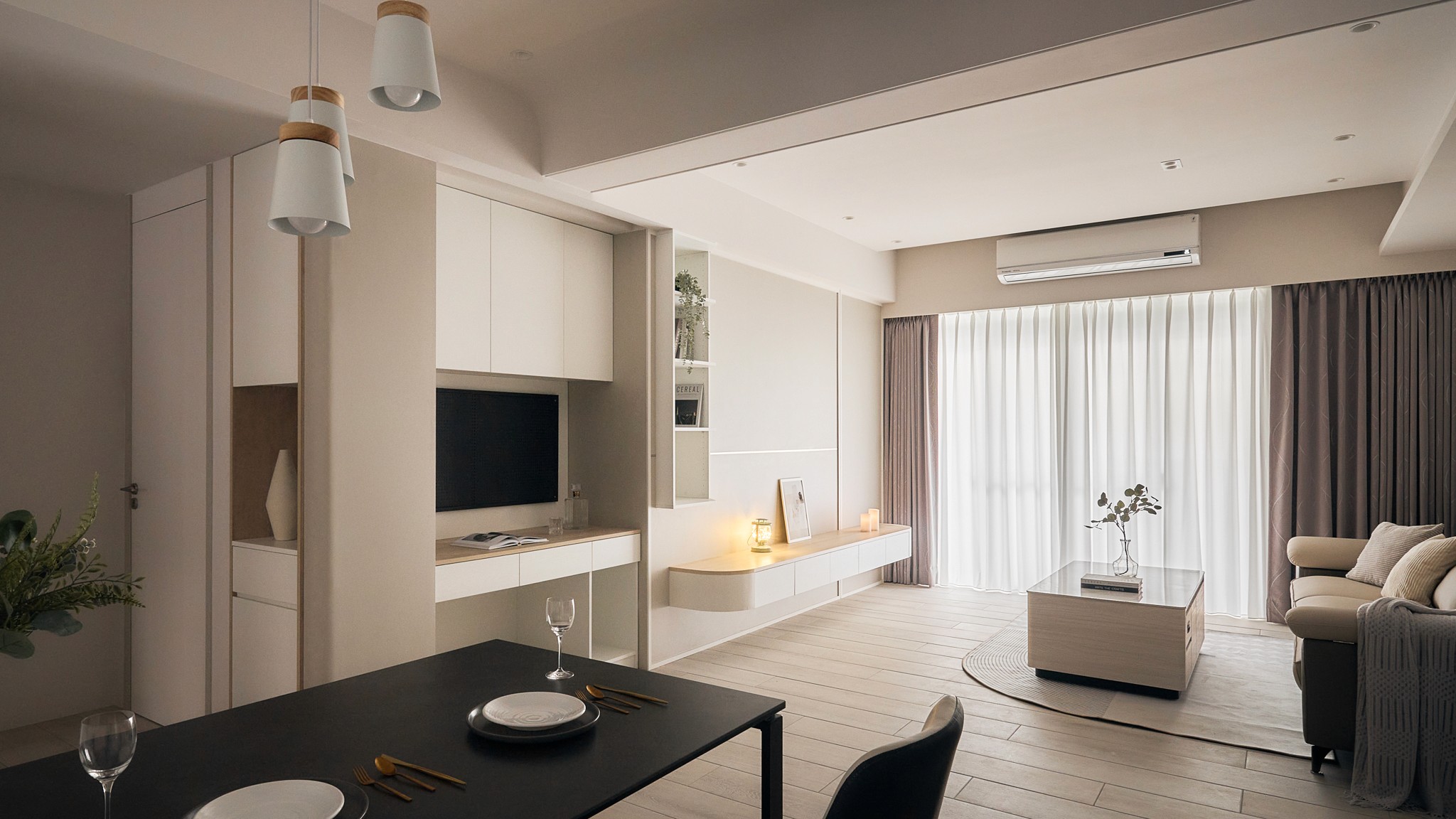 Beautiful Interior Design Pictures