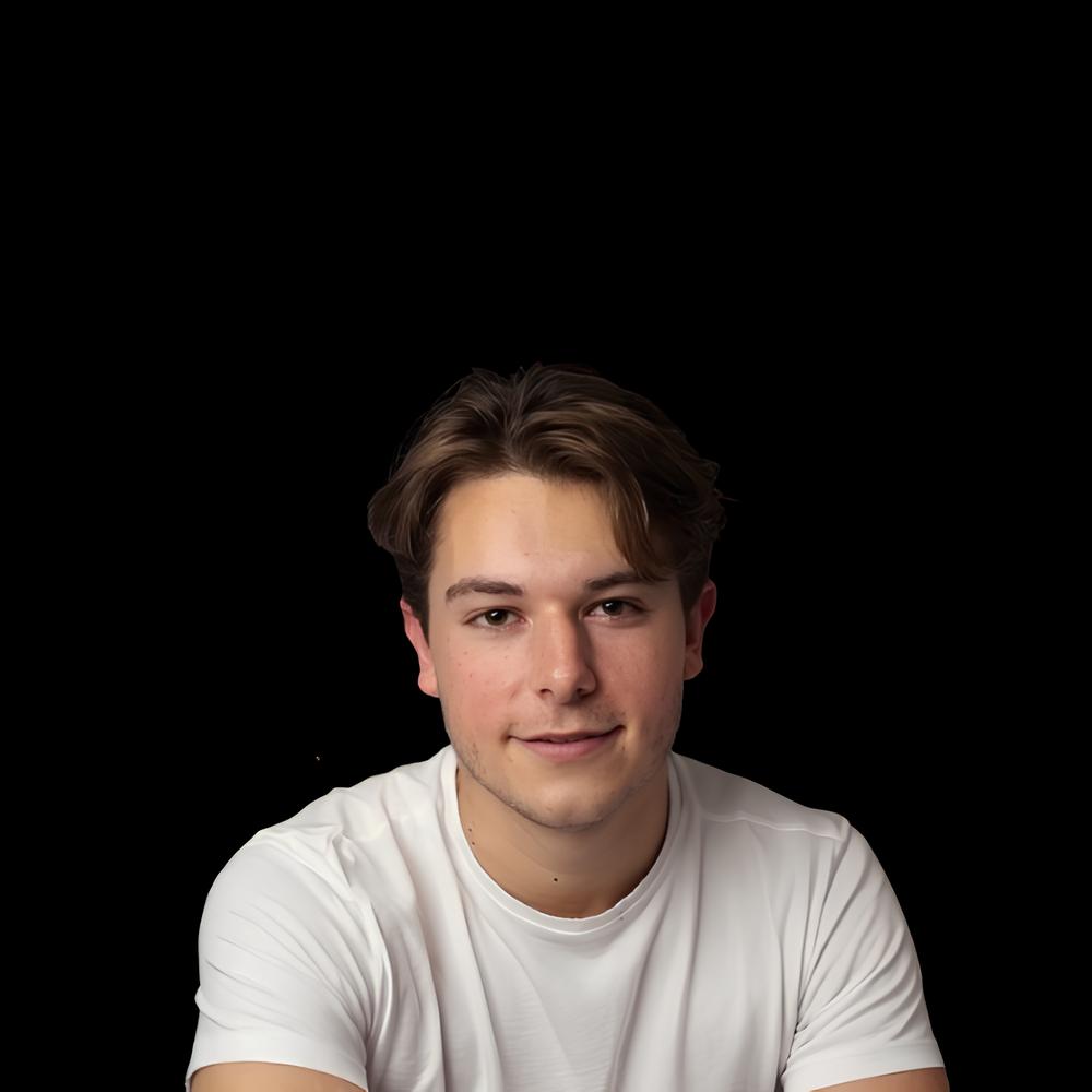 Portrait - Subscription X Framer Template | Brix Templates