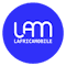 LAfricaMobile logo