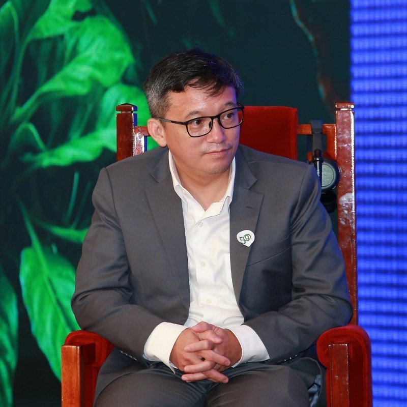 Hong, Web3 Founder