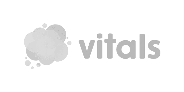 vitals - logo