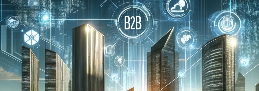 B2B MarketPlace