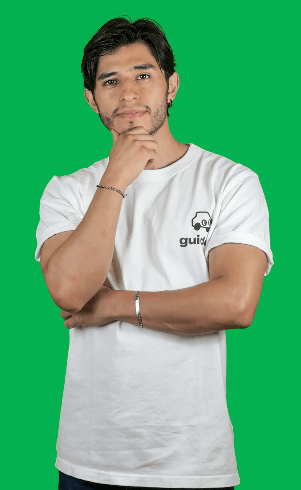 Guidoio team