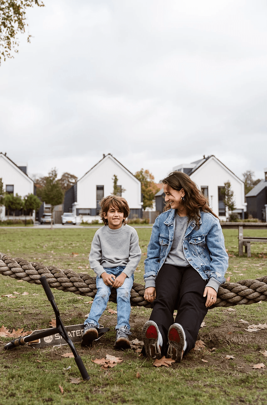 Babysitting in Weesp