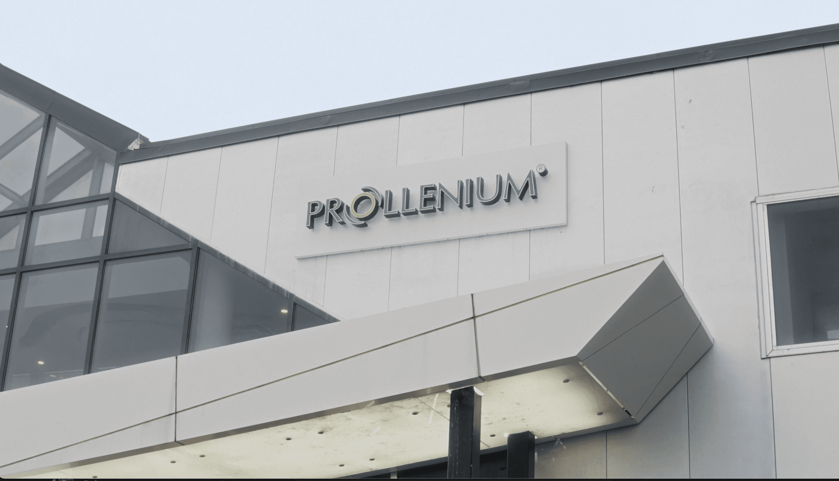 Prollenium