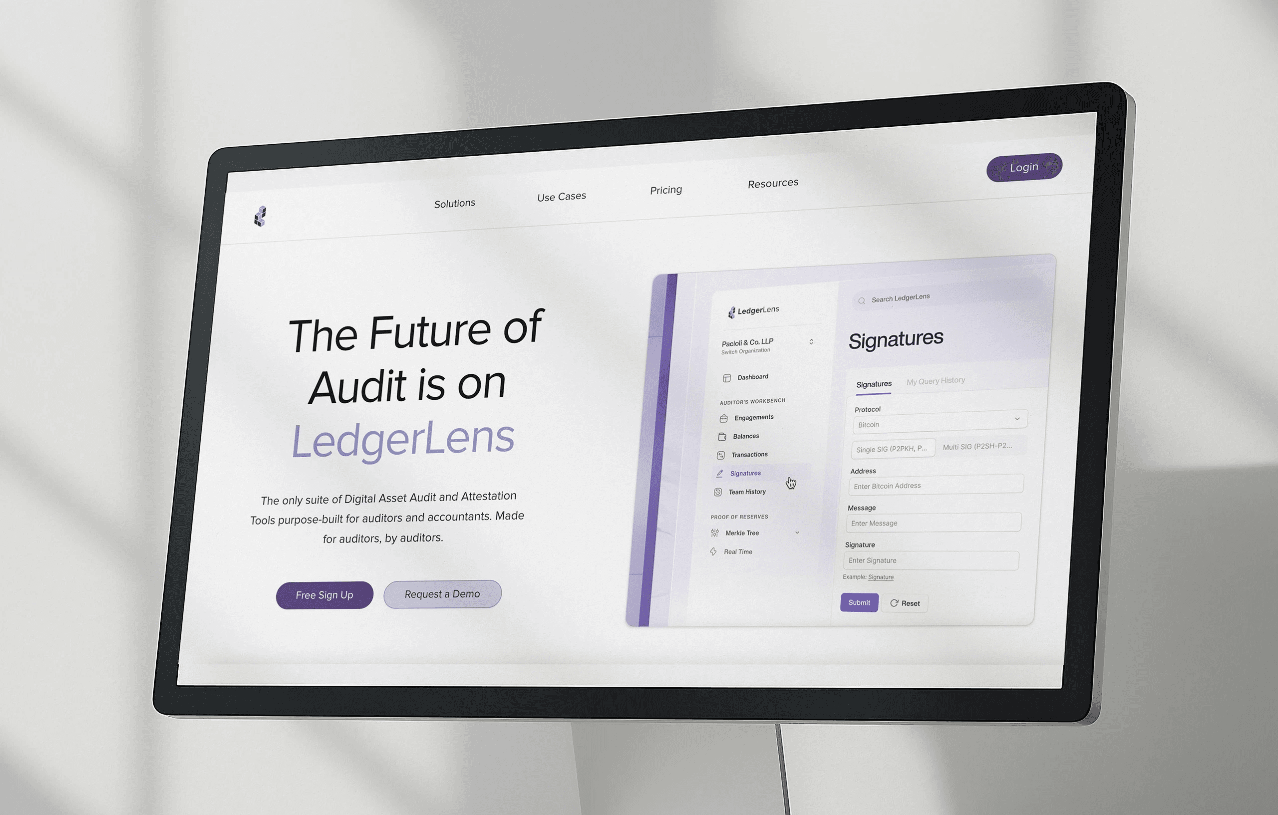 Premium UX Template for Framer