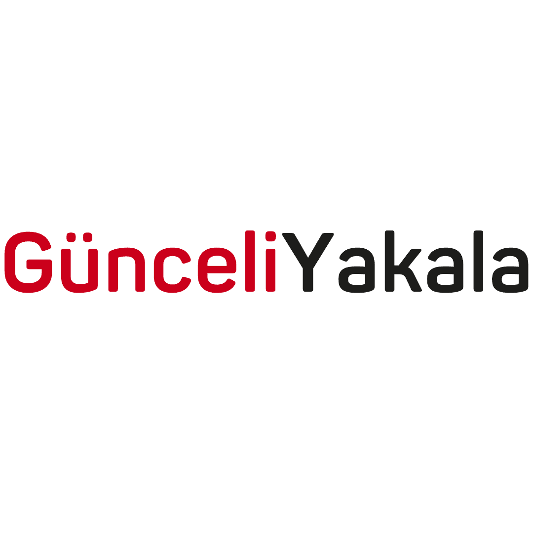 Günceli Yakala Logo