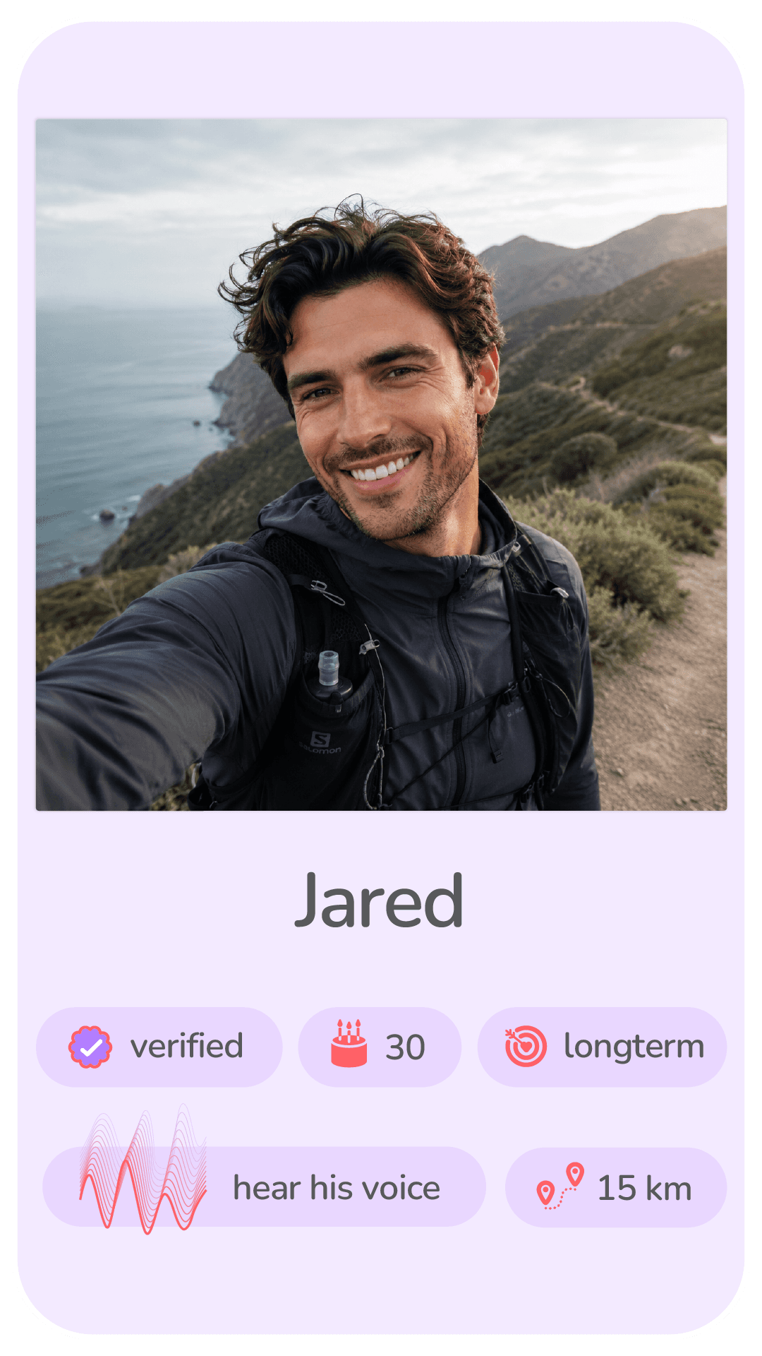 dating app jared