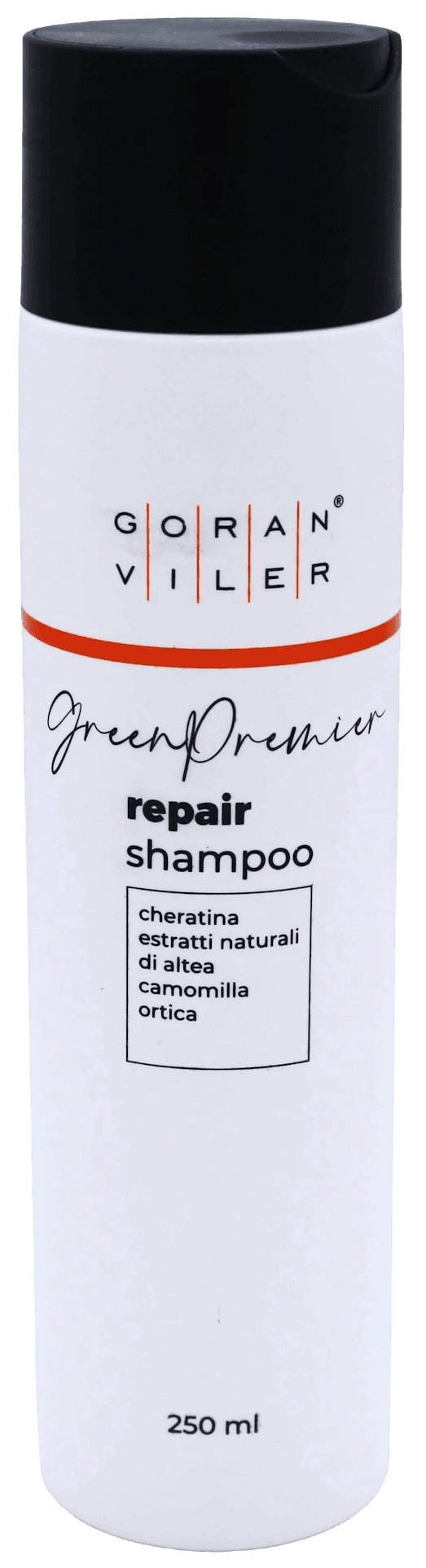 GREENPREMIER - REPAIR SHAMPOO 250ml