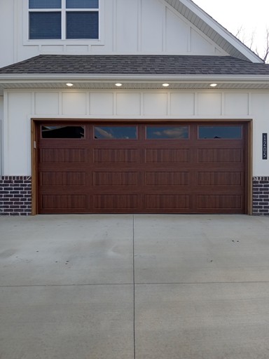 Elite Garage Door NWA - Commercial and Residential Garage Door installation