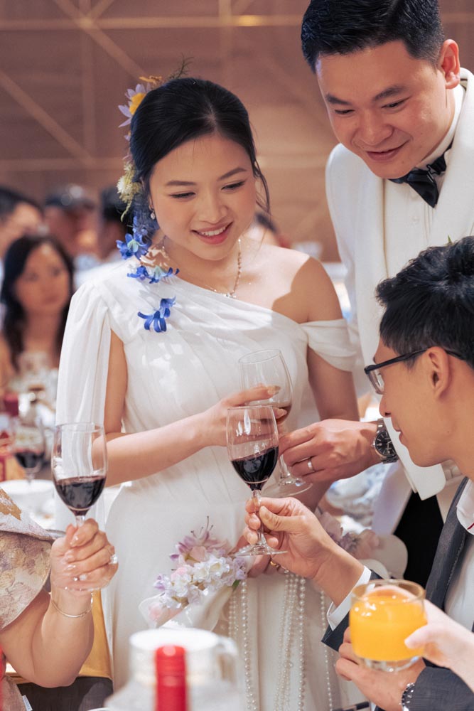 Fine China Restaurant