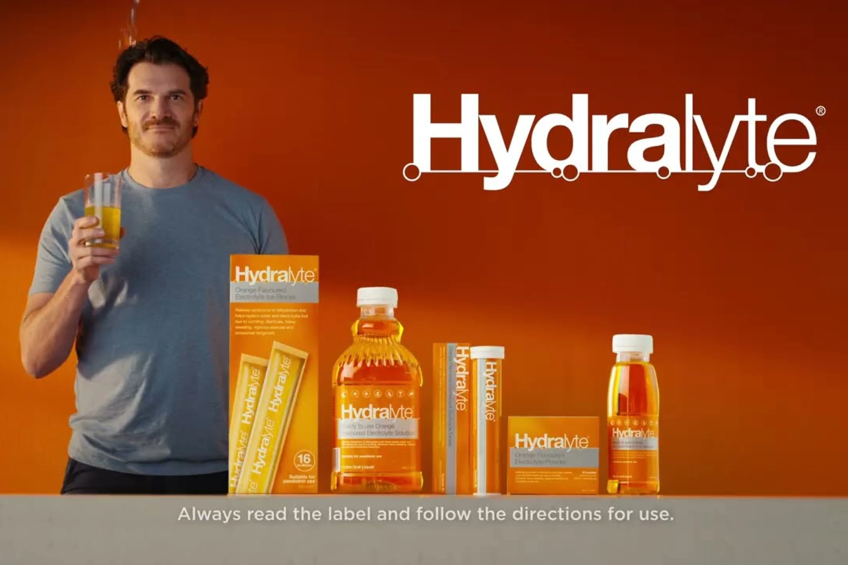 Hydralyte banner image