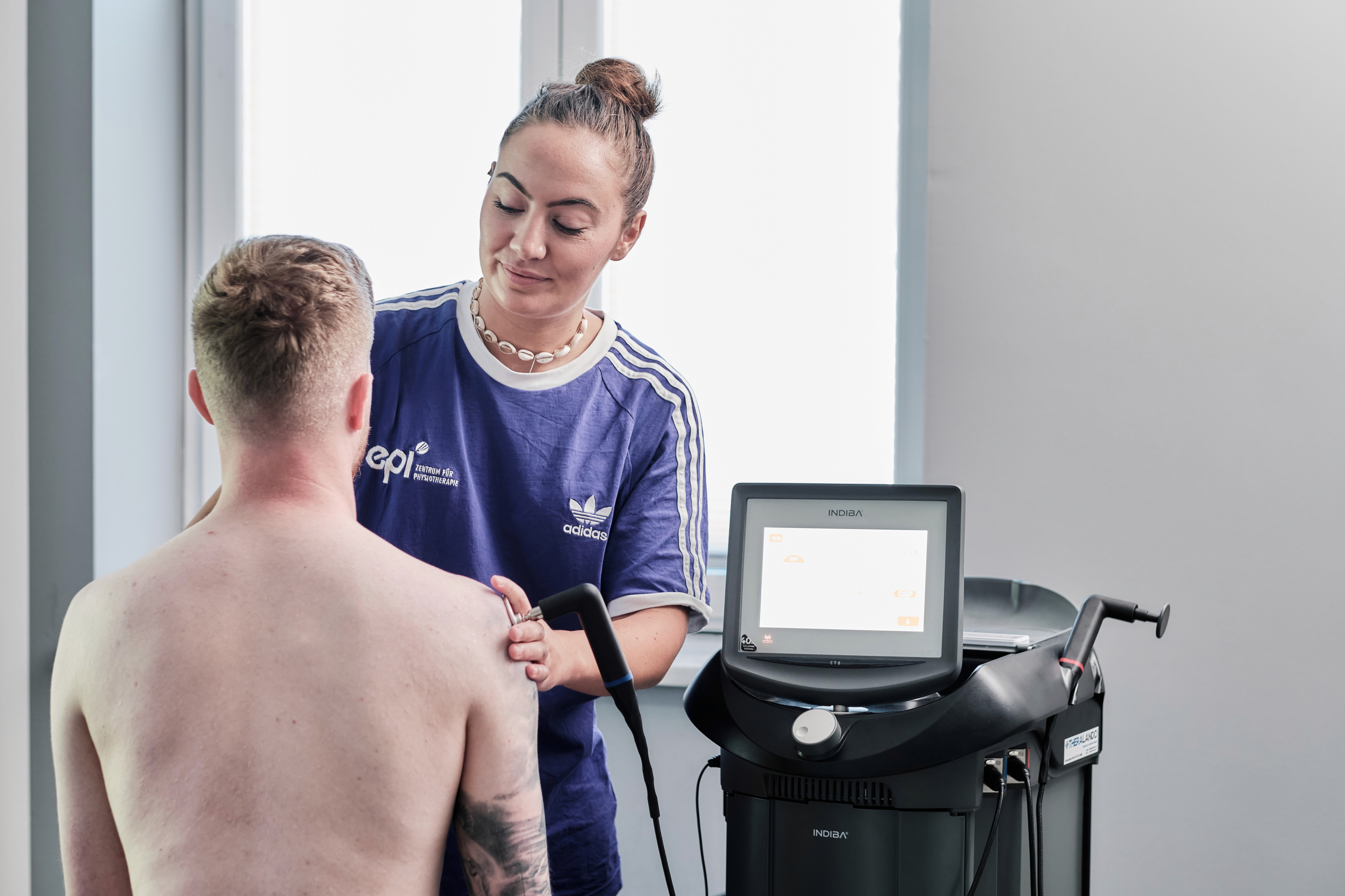 Epi Zentrum - Hero Image Zusatzleistung