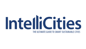 IntelliCities Logo