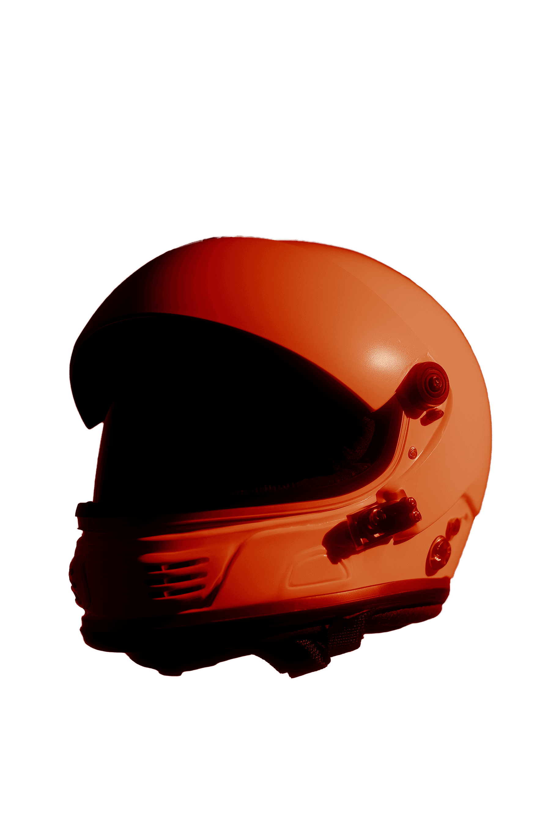 helmet