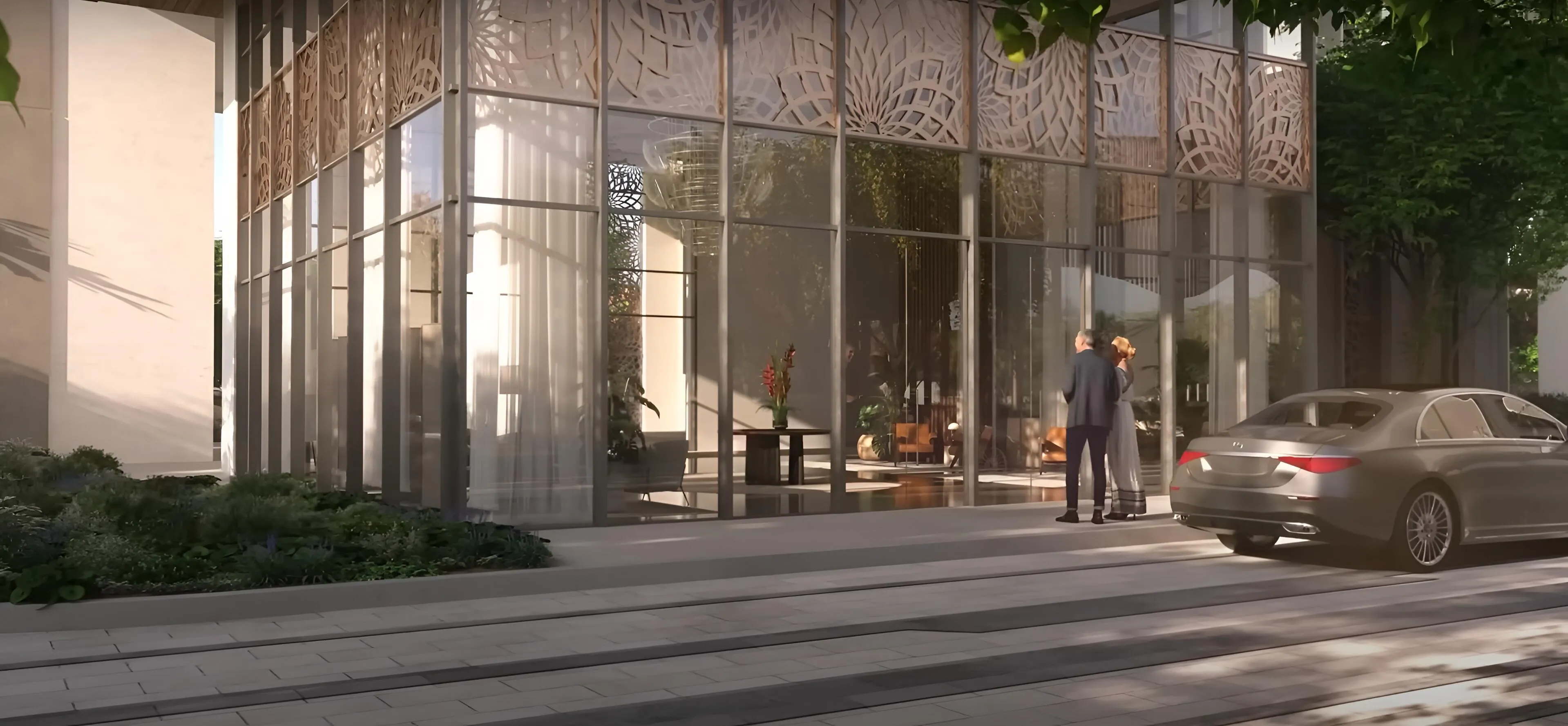 Birla Arika Sector 31