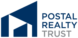Postal Realty Trust logo