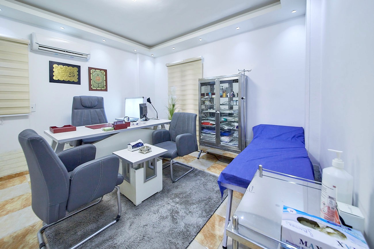 Dental Clinic