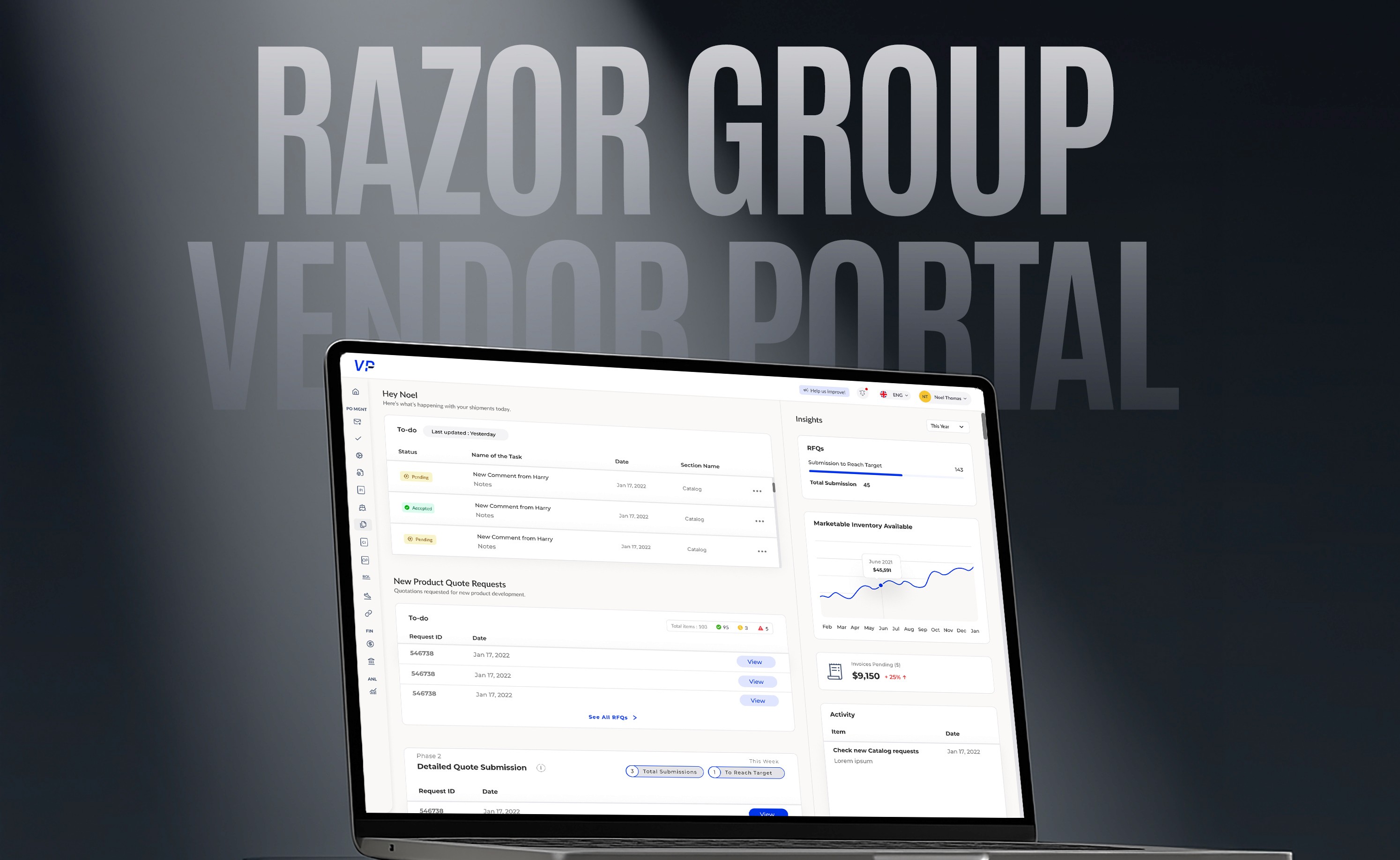 Featured Project Cover Image