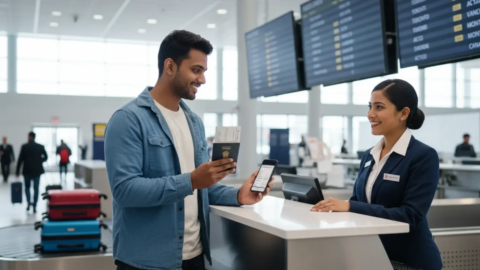 How Much Bank Balance is Required for Visa