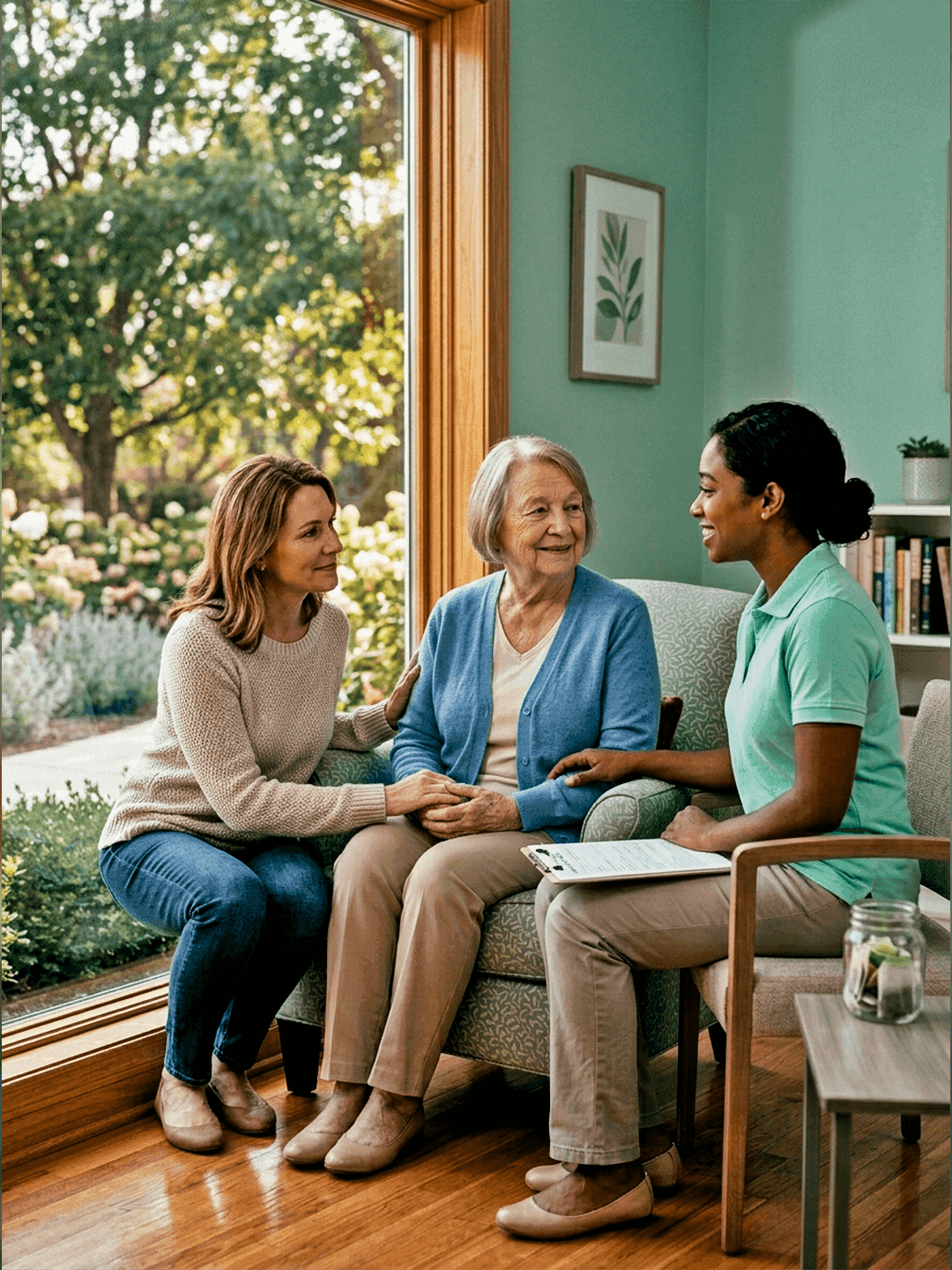 Home Care Massachussets