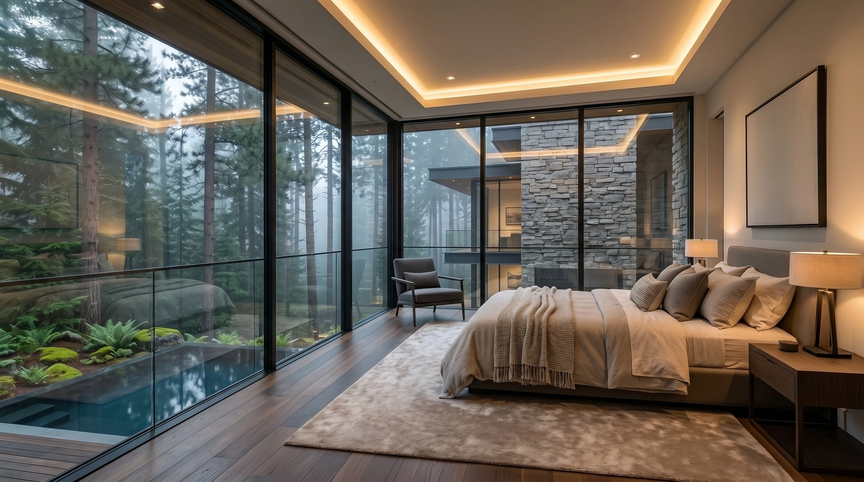 Coastline House Property image