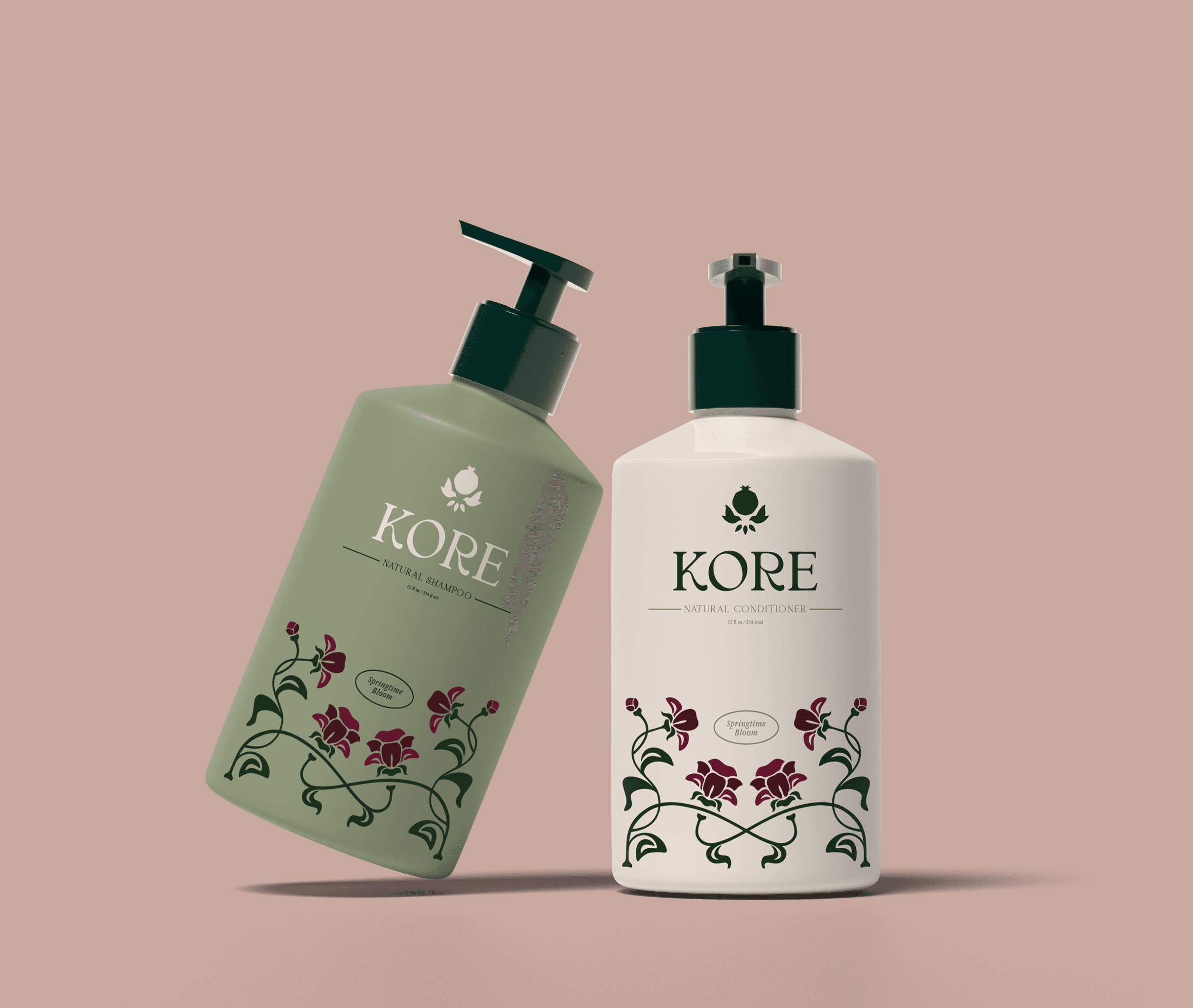 Kore Hair Care