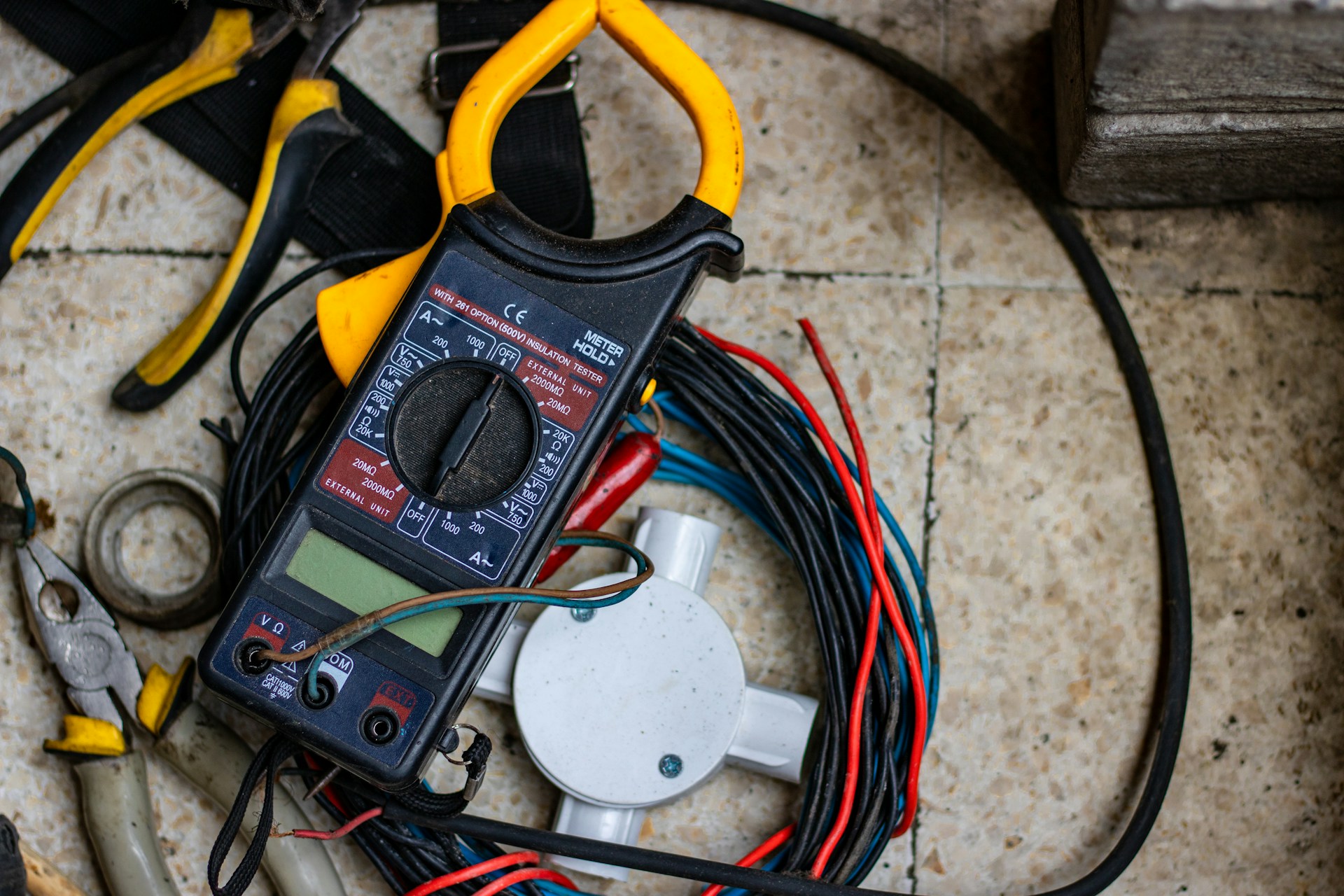 Electrical Repair Kelowna