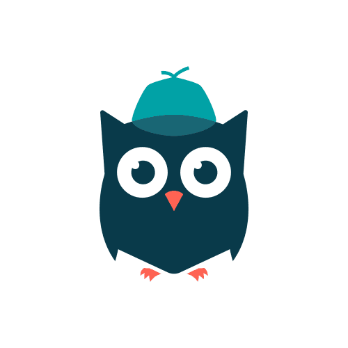 Close-up portrait of a person