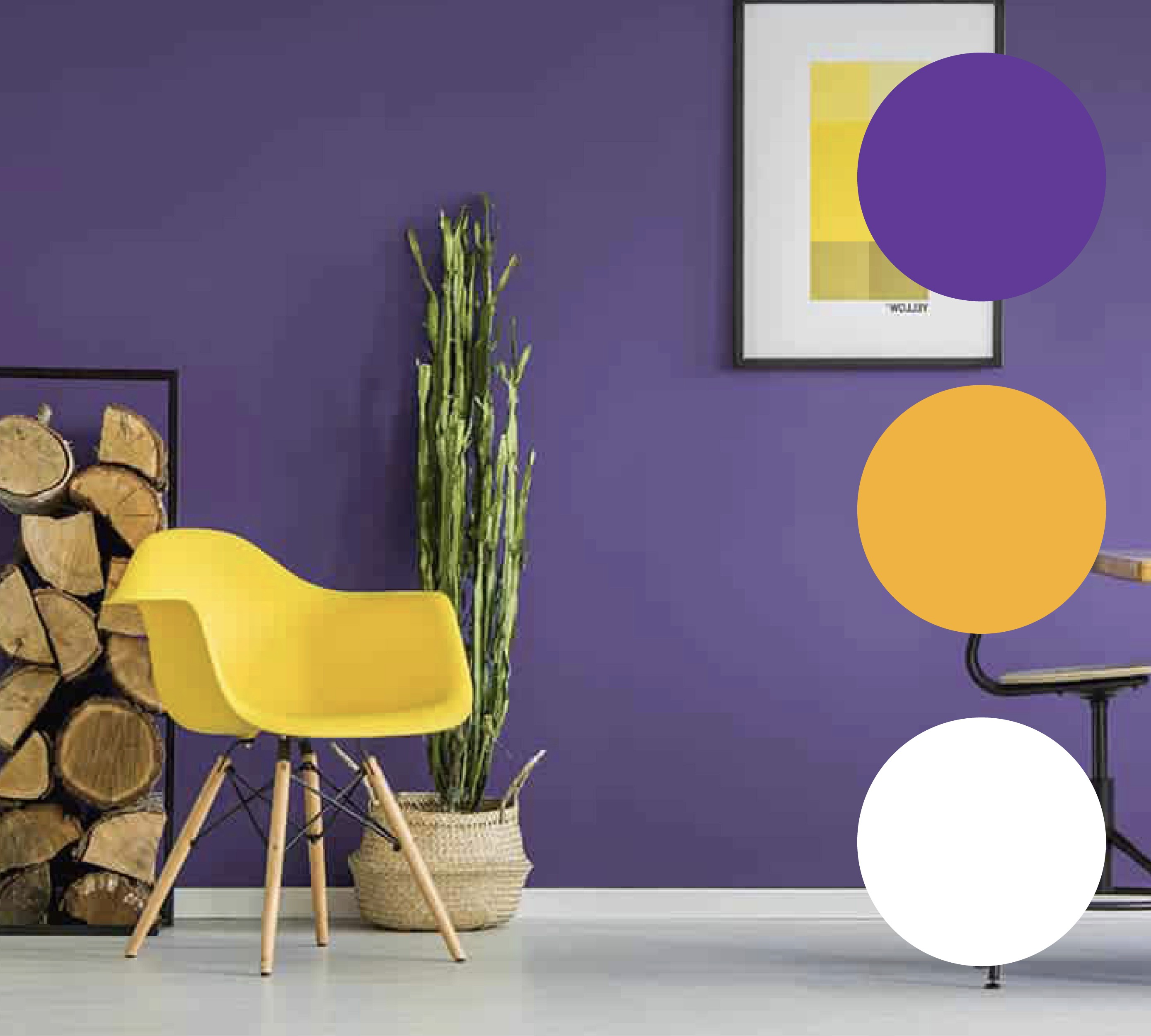Ibuprofen Color Palette Inspiration