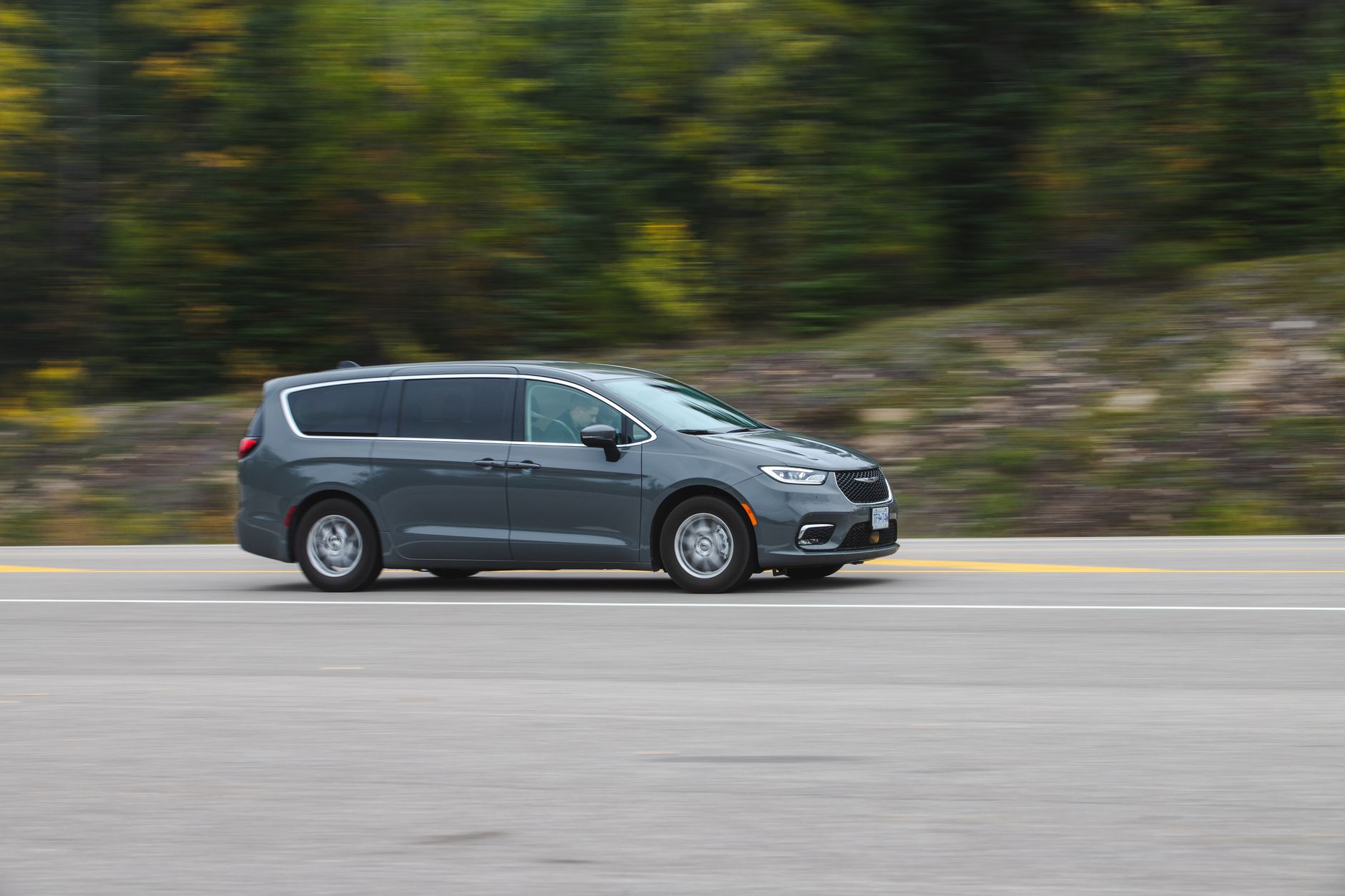 Por que a Chevrolet Zafira Brasileira Foi Parar em Portugal? Entenda essa História