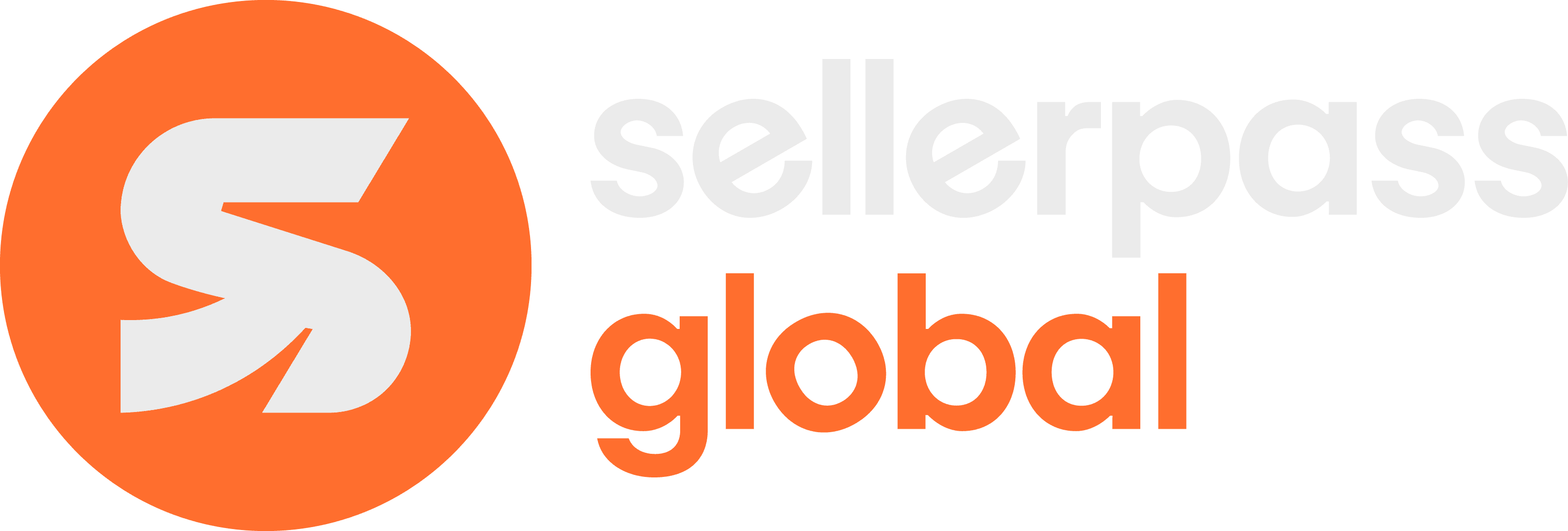 Sellerpass Global Logo Icon