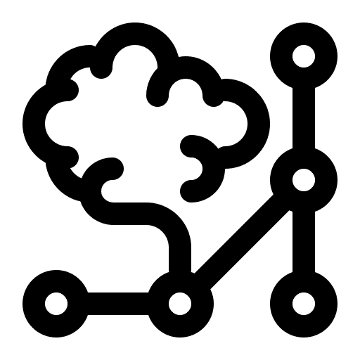 Work Process Icon