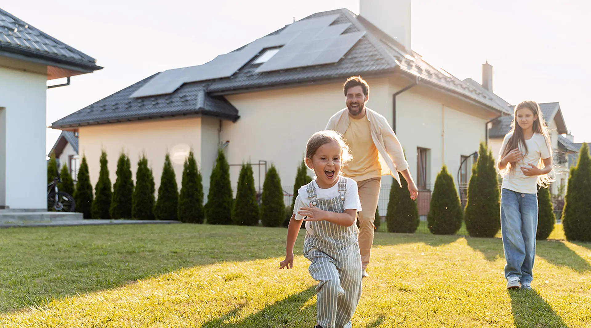 Solar Financing Options