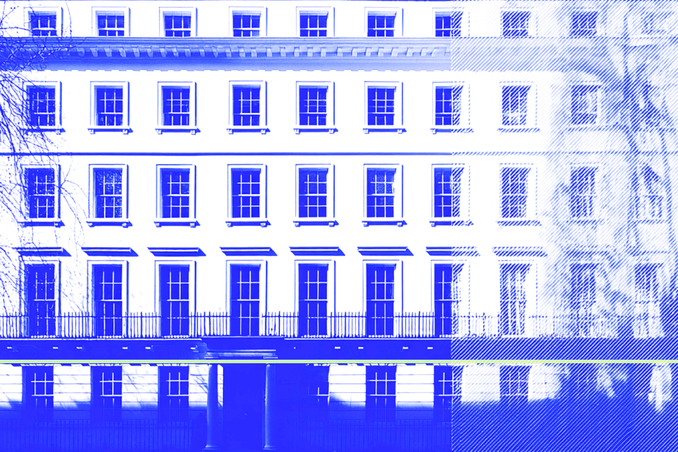 Landlords aren't one thing