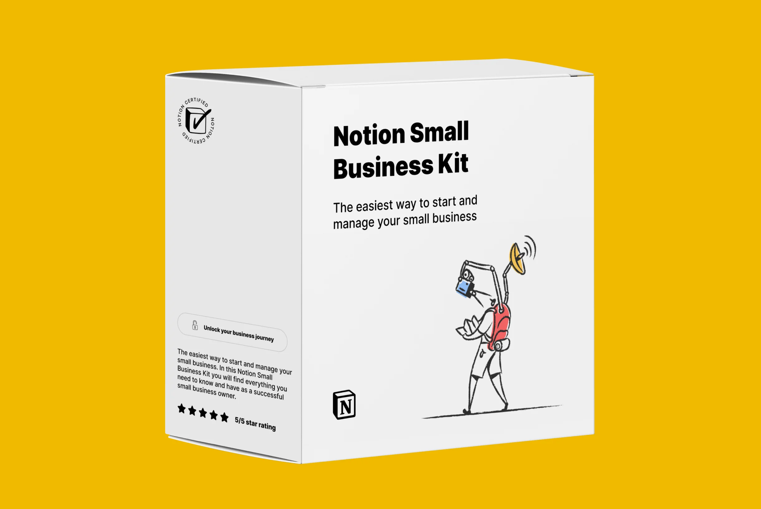 10 Best Notion Business Templates for 2024