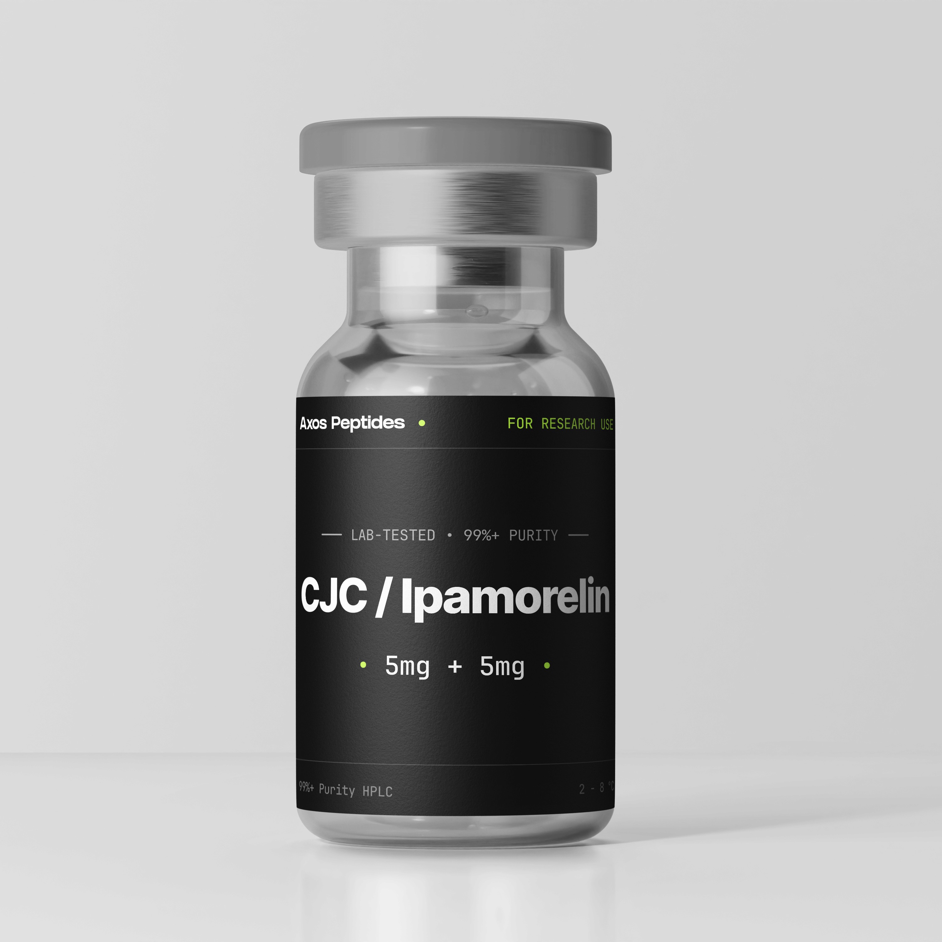CJC / Ipamorelin