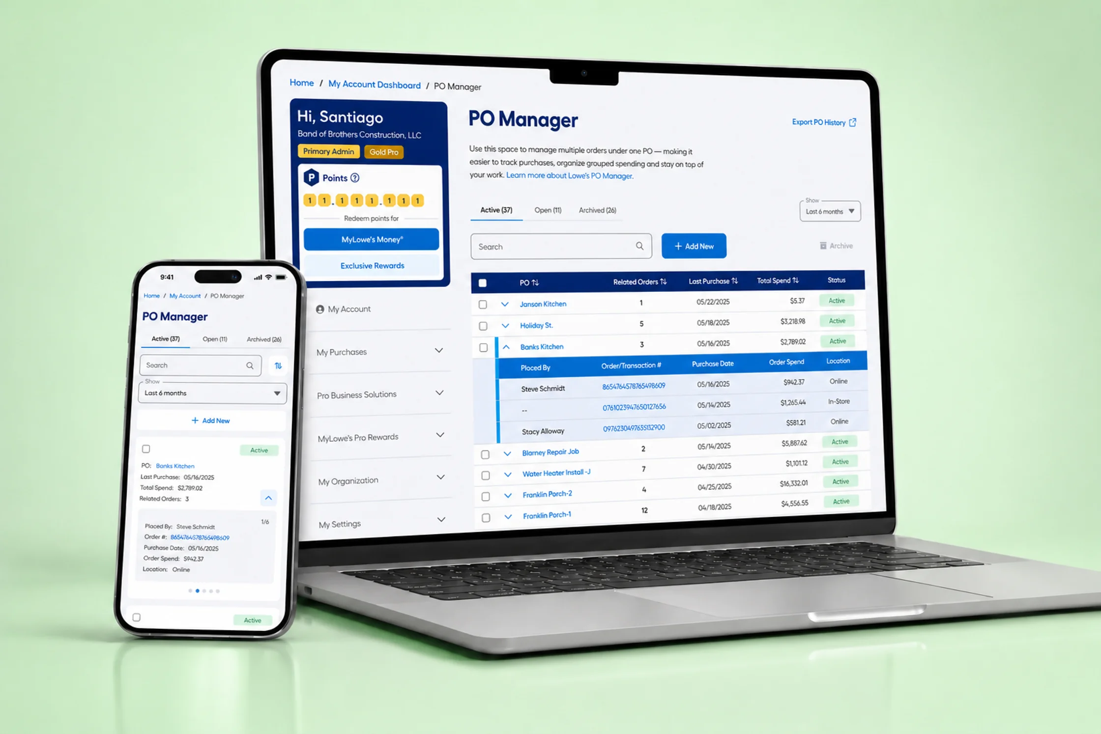 Featured Project Cover Image