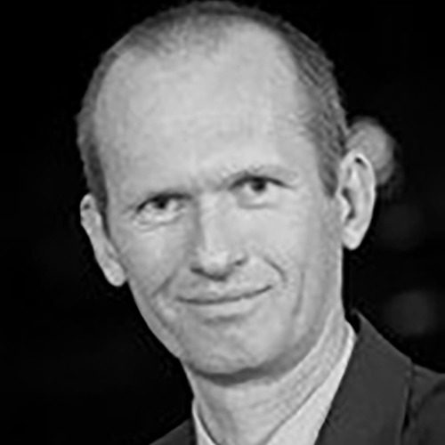 Prof. (FH) Dr. Karl Knezourek, MBA, Member of the Council; Professor of Financial and Managerial Accounting