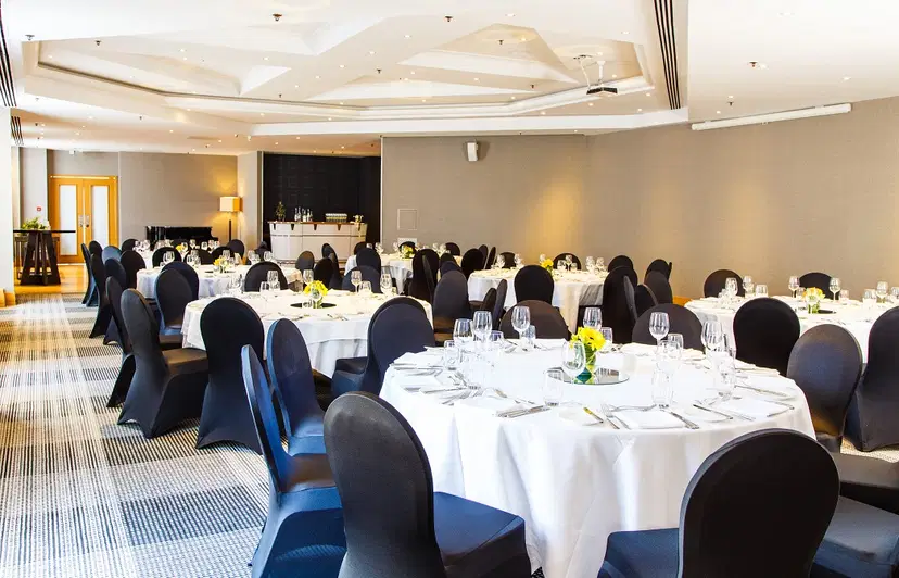 Sonata Suite event space