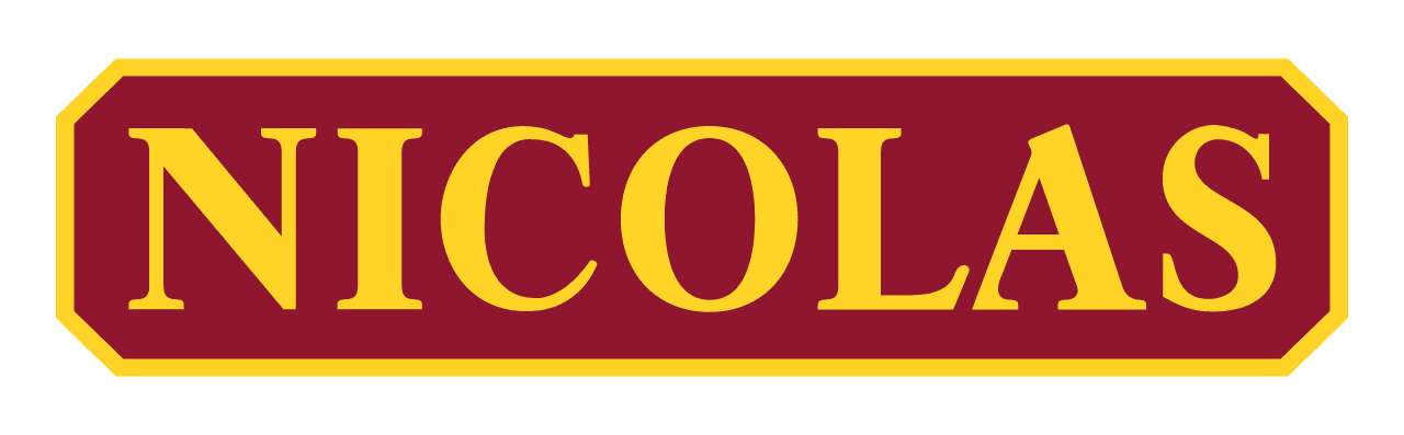 Nicolas Logo