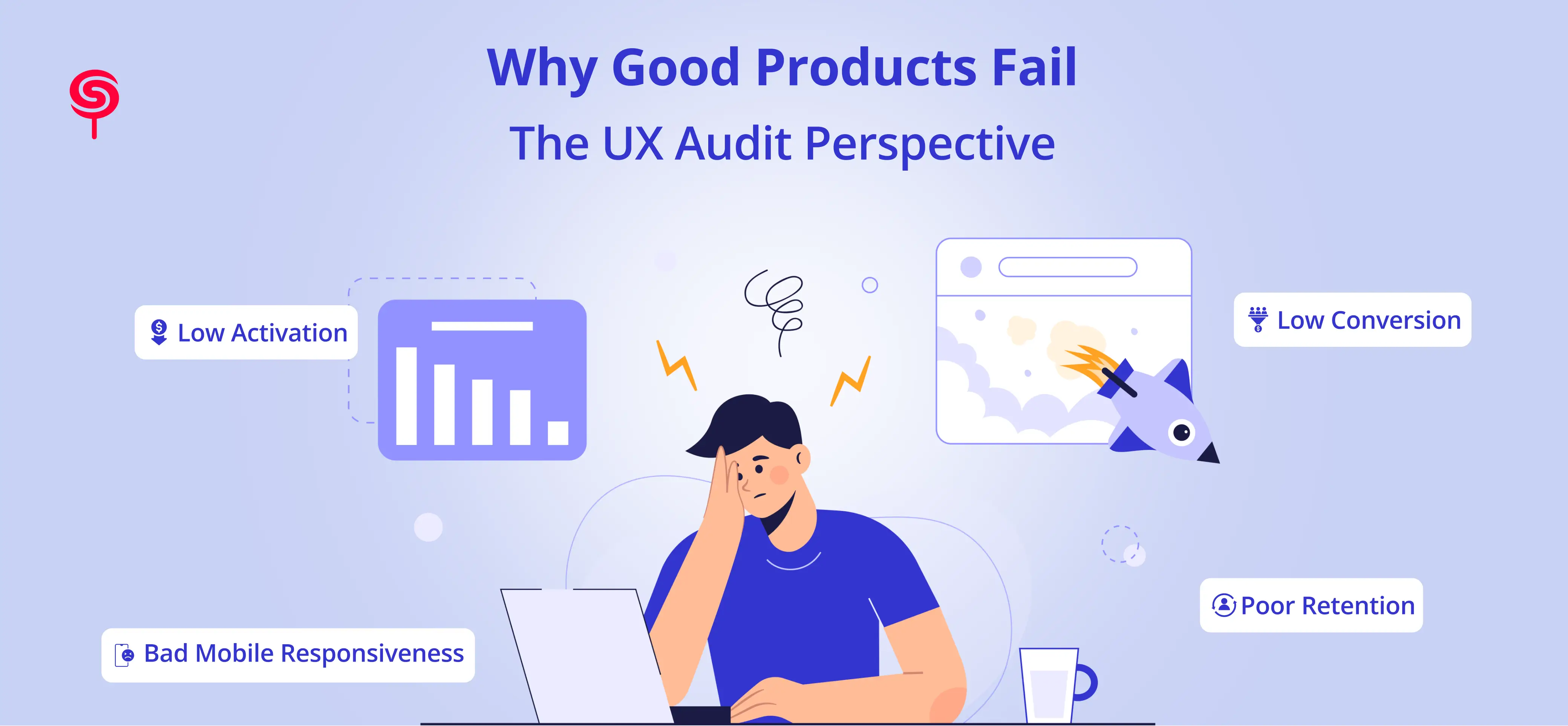 Why Good Products Fail