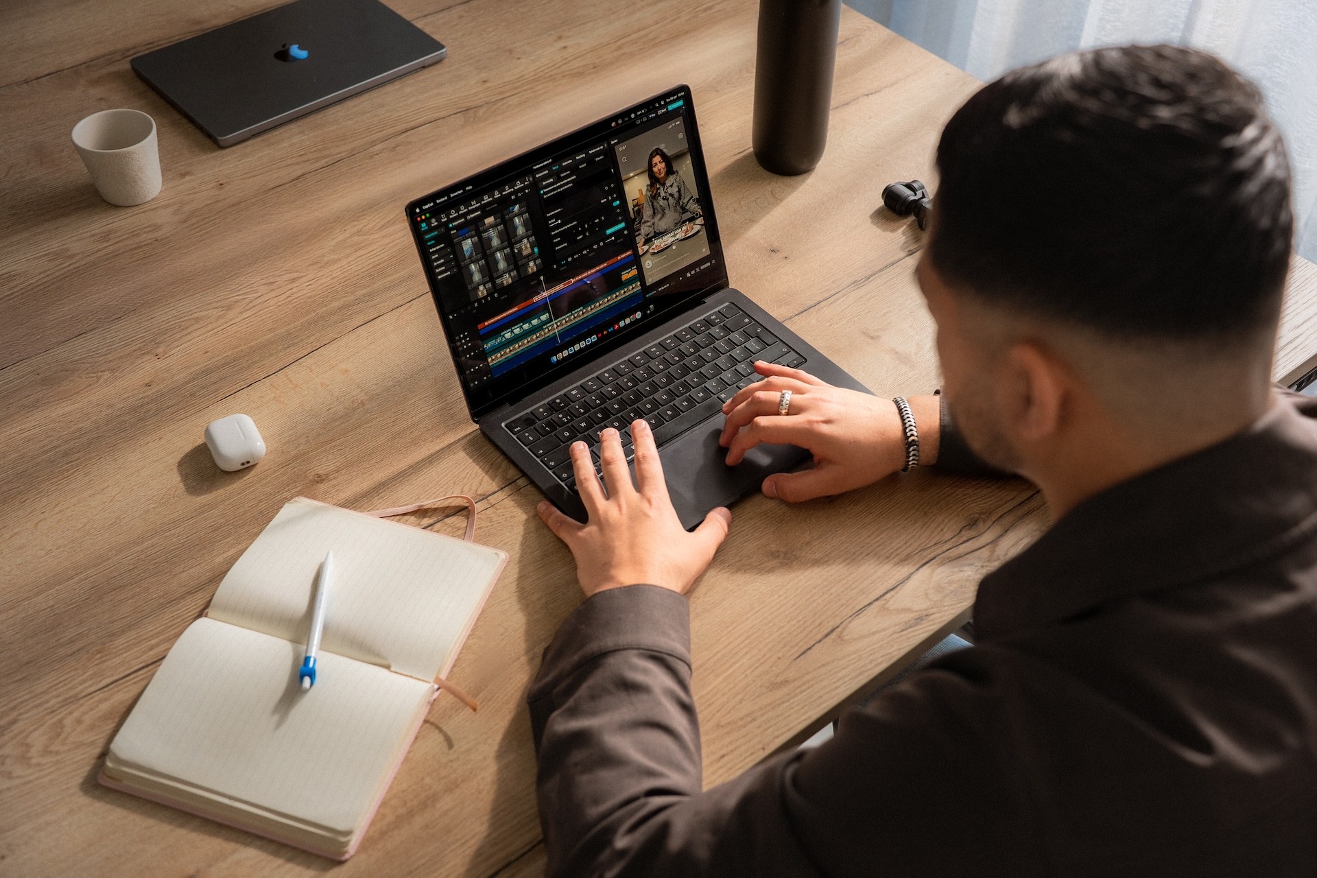 Content Creator - First Barneveld