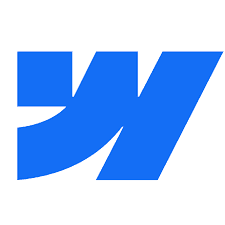 logo webflow