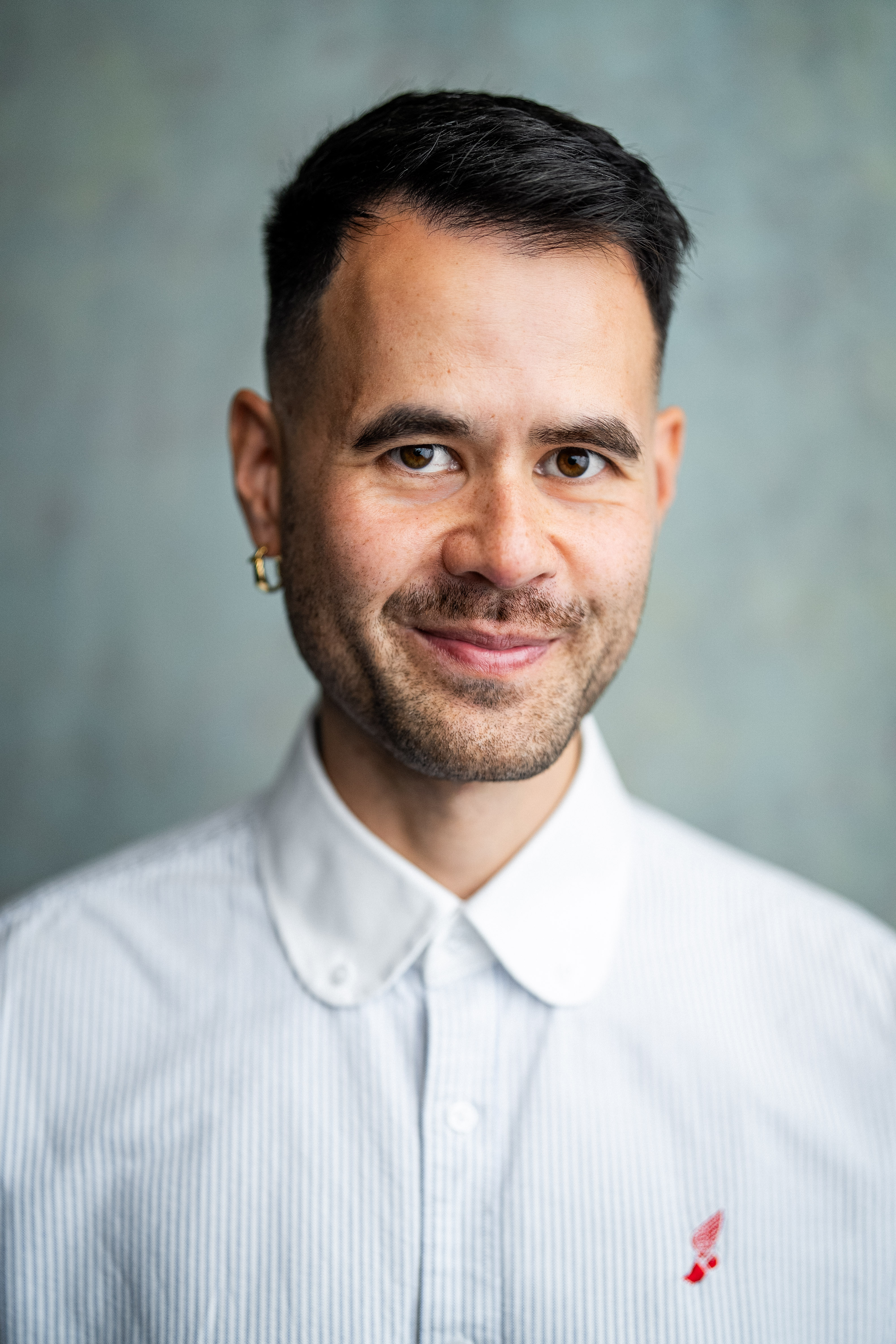 Lennie Bartlett headshot
