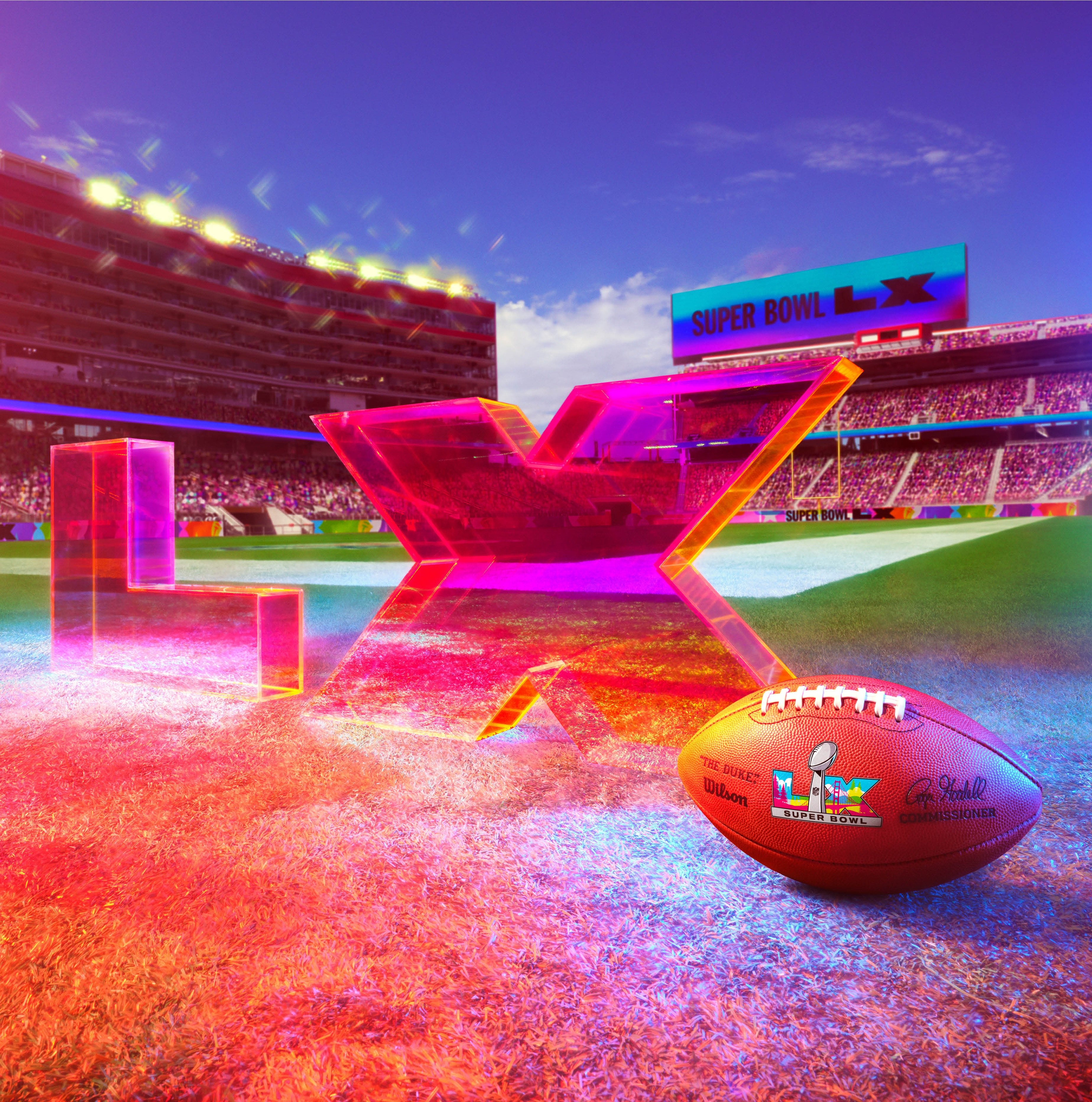 Stacked pink and red glass cosmetic jars on white—minimal skincare packaging display.