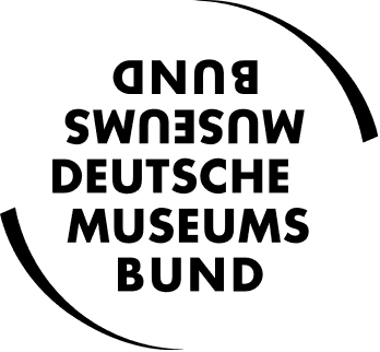 Logo Website-Projekt Deutscher Museumsbund