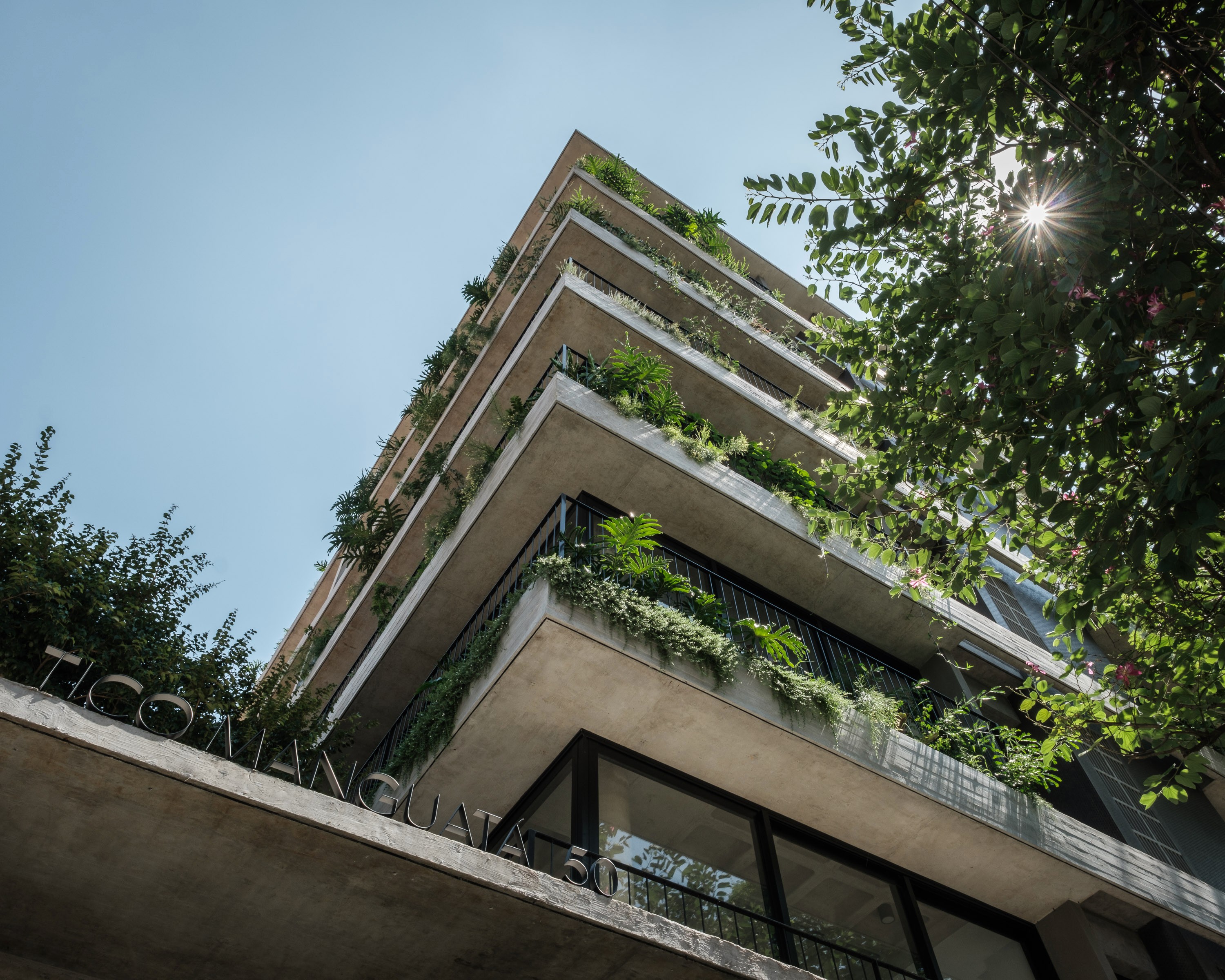 Sao Paulo nas Alturas: TiCO Incorporadora